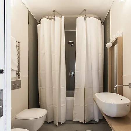 Apartment Hemeras Boutique Homes - Design Flats Near The City Center