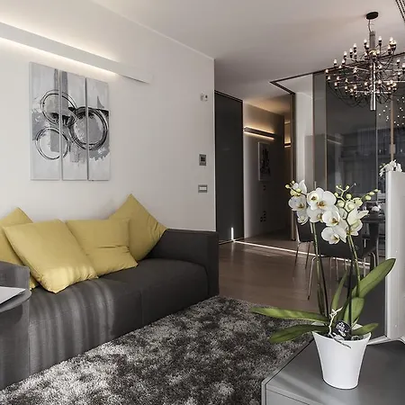 Hemeras Boutique Homes - Design Flats Near The City Center Milano