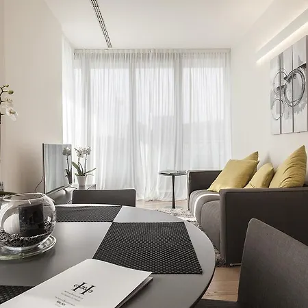 Daire Hemeras Boutique Homes - Design Flats Near The City Center *
