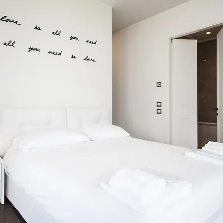 Hemeras Boutique Homes - Design Flats Near The City Center Milano
