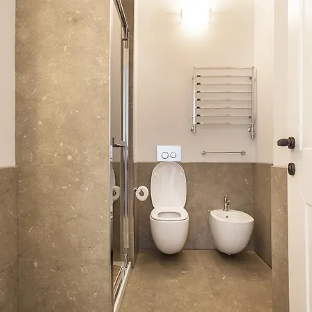 Daire Hemeras Boutique Homes - Design Flats Near The City Center *