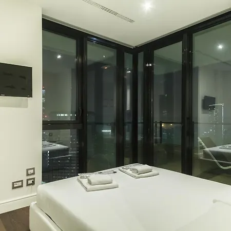 Daire Hemeras Boutique Homes - Design Flats Near The City Center *