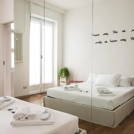 Hemeras Boutique Homes - Design Flats Near The City Center Mailand