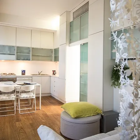 Daire Hemeras Boutique Homes - Design Flats Near The City Center