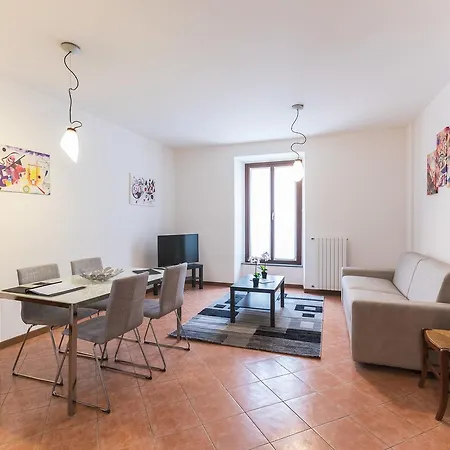 Hemeras Boutique Homes - Design Flats Near The City Center Milano