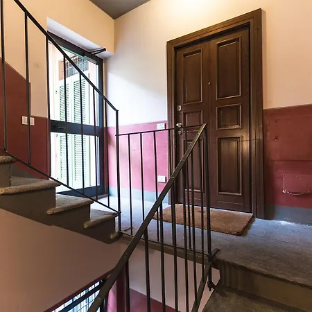 Daire Hemeras Boutique Homes - Design Flats Near The City Center Milano