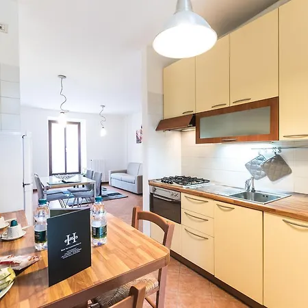Hemeras Boutique Homes - Design Flats Near The City Center Daire *