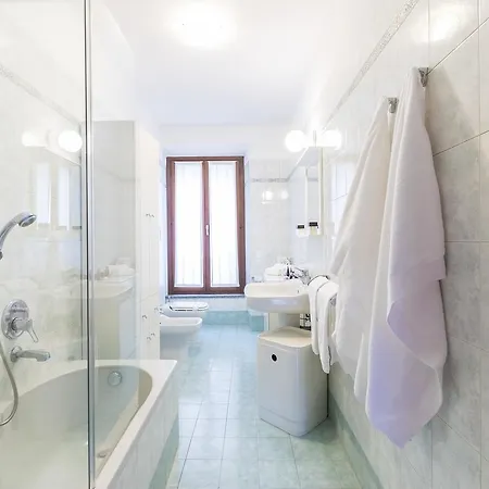 Hemeras Boutique Homes - Design Flats Near The City Center Daire Milano